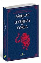 Fábulas y leyendas de Corea -  AA.VV. - Quaterni