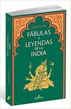 Fábulas y leyendas de la India - Joseph Jacobs - Quaterni