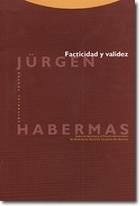 Facticidad y validez - Jürgen Habermas - Trotta