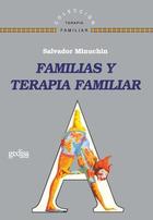 Familias y terapia familiar - Salvador Minuchin - Editorial Gedisa Familias y terapia familiar - Salvador Minuchin - Editorial Gedisa