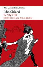 Fanny Hill - John Cleland - Akal