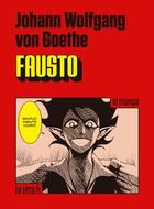 Fausto - Johann Wolfgang von Goethe - Herder