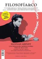 Revista Filosofía & Co. Hannah Arendt -  AA.VV. - Filosofía & Co