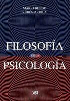 Filosofía de la psicología -  AA.VV. - Siglo XXI Editores