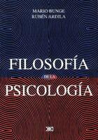 Filosofía de la psicología - AA.VV. - Siglo XXI Editores Filosofía de la psicología - AA.VV. - Siglo XXI Editores
