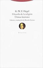 Filosofía de la religión - Georg Wilhelm Friedrich Hegel - Trotta