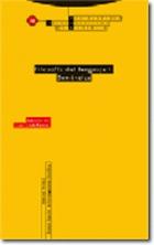 Filosofía del lenguaje I. Semántica - Juan José Acero - Trotta