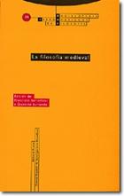 La Filosofía medieval - Francisco Bertelloni - Trotta