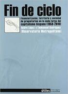 Fin de ciclo - AA.VV. - Traficantes de sueños Fin de ciclo - AA.VV. - Traficantes de sueños