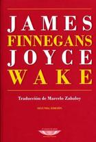 Finnegans Wake 2 Ed. - James Joyce - Cuenco de plata