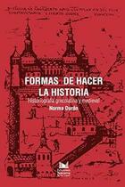 Formas de hacer la Historia - Norma Durán - Navarra
