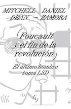 Foucault y el fin de la revolución -  AA.VV. - Adriana Hidalgo