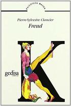 Freud - Pierre Sylvestre Clancier - Editorial Gedisa Freud - Pierre Sylvestre Clancier - Editorial Gedisa