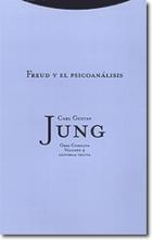 Freud y el psicoanálisis (Rústica) - Carl Gustav Jung - Trotta