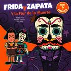 Frida y Zapata -  AA.VV. - Akal