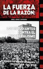 La fuerza de la razón - Argel Gómez Concheiro - Itaca