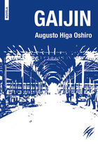 Gaijin - Augusto Higa Oshiro - Animal de invierno