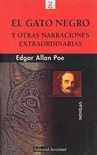 Gato negro - Edgar Allan Poe - Editorial Juventud Gato negro - Edgar Allan Poe - Editorial Juventud