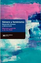 Género y feminismo - Marcela Lagarde y de los Ríos - Siglo XXI Editores