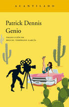 Genio - Patrick Dennis - Acantilado Genio - Patrick Dennis - Acantilado