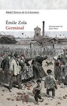 Germinal - Émile Zola - Akal Germinal - Émile Zola - Akal