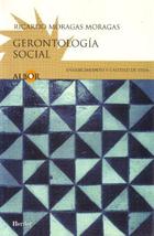 Gerontología social  - Ricardo  Moragas Moragas - Herder