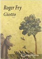 Giotto - Roger Fry - Casimiro