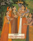 Gita Govinda -  Jayadeva - Olañeta