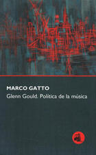 Glenn Gould - AA.VV. - Marmol izquierdo Glenn Gould - AA.VV. - Marmol izquierdo