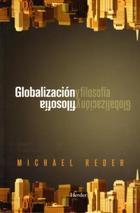 Globalización y filosofía - Michael Reder - Herder