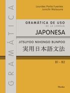 Gramática de uso de la lengua japonesa - Lourdes Porta Fuentes - Herder