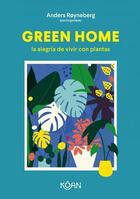 Green Home - Anders Røyneberg - Koan Green Home - Anders Røyneberg - Koan