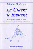 La guerra de invierno - Ariadna G. García - Hiperión