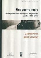 Una guerra negra - AA.VV. - Prometeo Una guerra negra - AA.VV. - Prometeo