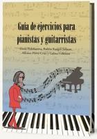 Guía de ejercicios para pianistas y guitarristas -  AA.VV. - Itaca
