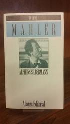 Guía de Mahler - Alphons Silbermann - Alianza editorial Guía de Mahler - Alphons Silbermann - Alianza editorial
