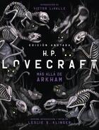 H. P. Lovecraft anotado - H.P. Lovecraft - Akal