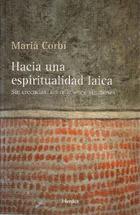 Hacia una espiritualidad laica - Marià Corbi - Herder
