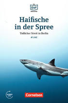Haifische in der Spree A1 A2 Die DaF-Bibliothek -  AA.VV. - Lextra
