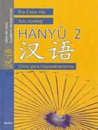 Hanyu 2, Chino para hispanohablantes - Eva Costa Vila - Herder