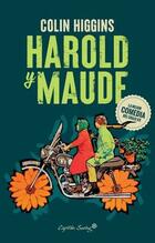 Harold y Maude - Colin Higgins - Capitán Swing