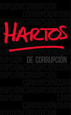 Hartos de corrupción -  AA.VV. - Herder