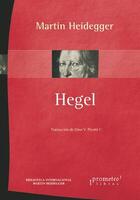 Hegel - Martin Heidegger - Prometeo