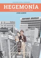Hegemonía - John A. Agnew - Marmol izquierdo  