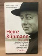 Heinz Rühmann 1902-1994 -  AA.VV. - Otras editoriales