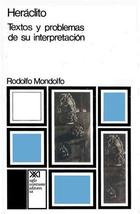 Heráclito - Martin Heidegger - El hilo de Ariadna Heráclito - Martin Heidegger - El hilo de Ariadna