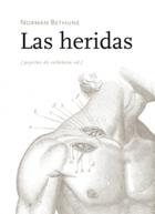 Las heridas - Norman Bethune - Pepitas de calabaza