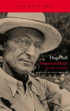 Hermann Hesse - Hugo Ball - Acantilado