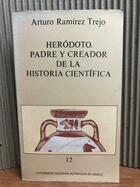 Heródoto -  AA.VV. - UNAM