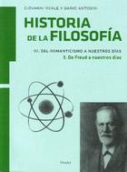 Historia de la filosofía III. T3 Del Romanticismo a nuestros días - Giovanni  Reale - Herder